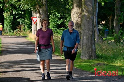 Barchemse4Daagse dag 4 - deel 1 (02-07-2023)