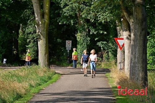 Barchemse4Daagse dag 4 - deel 1 (02-07-2023)