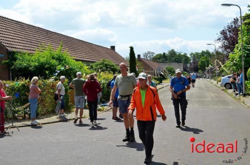 Barchemse4Daagse dag 4 - deel 2 (02-07-2023)