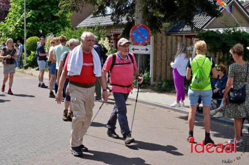 Barchemse4Daagse dag 4 - deel 2 (02-07-2023)