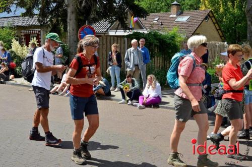 Barchemse4Daagse dag 4 - deel 2 (02-07-2023)