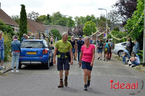 Barchemse4Daagse dag 4 - deel 2 (02-07-2023)