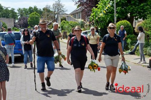 Barchemse4Daagse dag 4 - deel 2 (02-07-2023)