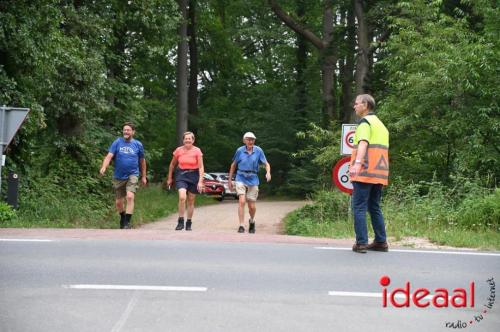 Barchemse4Daagse dag 1 - deel 1 (29-06-2023)