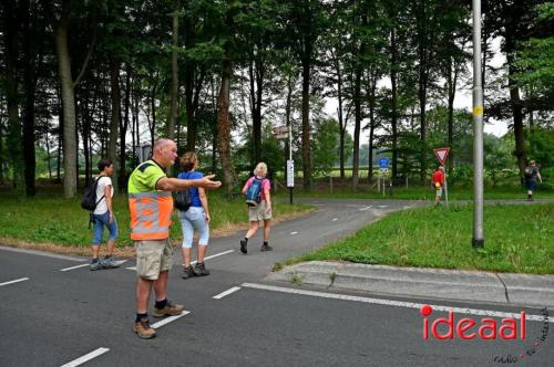 Barchemse4Daagse dag 1 - deel 2 (29-06-2023)