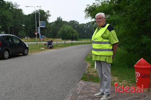 Barchemse4Daagse dag 1 - deel 2 (29-06-2023)