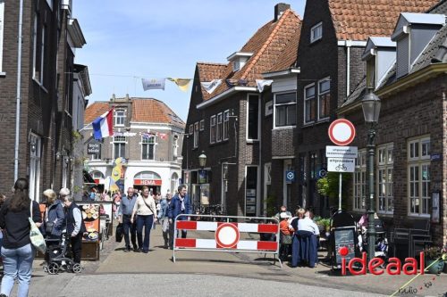 Koningsdag 2026 Lochem (27-04-2026)