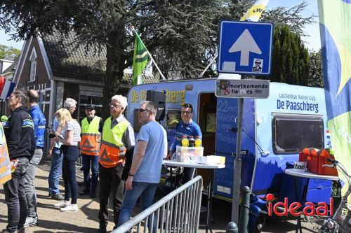 Koningsdag 2026 Lochem (27-04-2026)