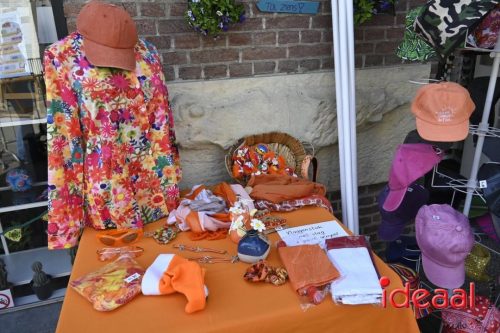 Koningsdag 2026 Lochem (27-04-2026)