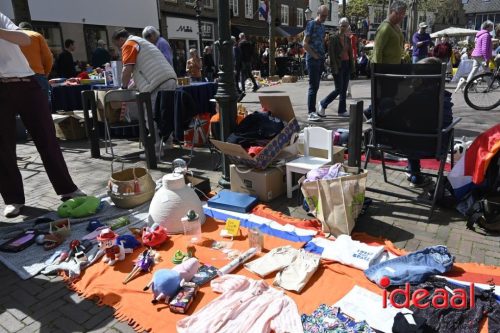 Koningsdag 2026 Lochem (27-04-2026)