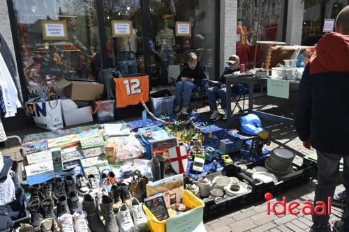 Koningsdag 2026 Lochem (27-04-2026)