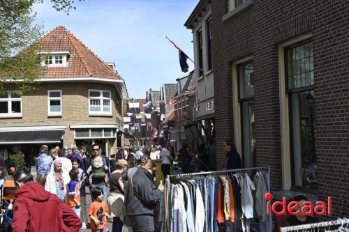 Koningsdag 2026 Lochem (27-04-2026)