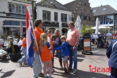 Koningsdag 2026 Lochem (27-04-2026)