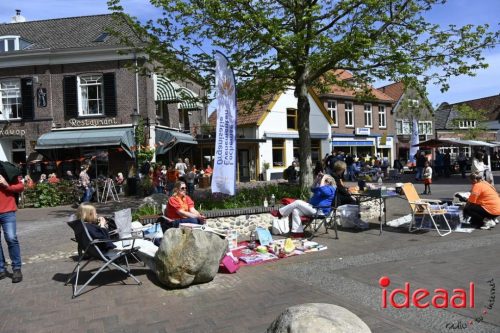 Koningsdag 2026 Lochem (27-04-2026)