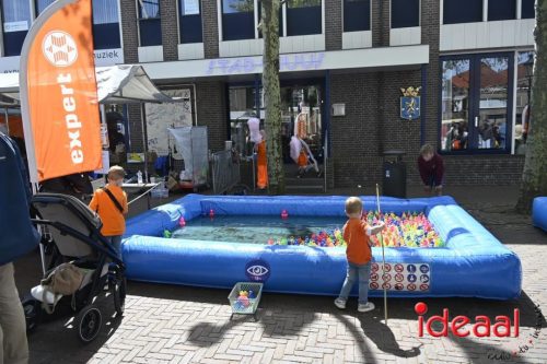 Koningsdag 2026 Lochem (27-04-2026)