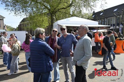 Koningsdag 2026 Lochem (27-04-2026)