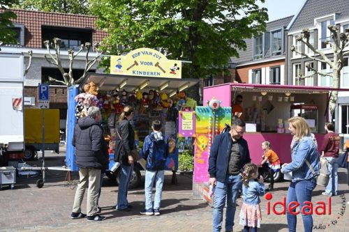 Koningsdag 2026 Lochem (27-04-2026)