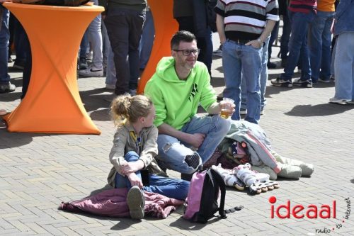 Koningsdag 2026 Lochem (27-04-2026)