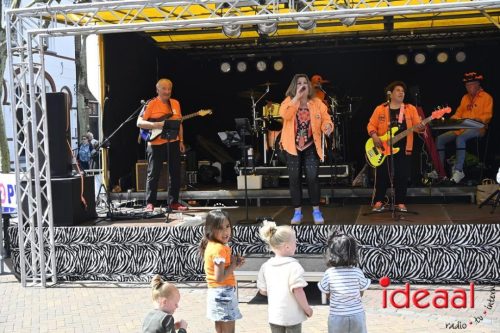 Koningsdag 2026 Lochem (27-04-2026)