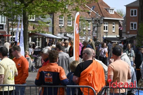 Koningsdag 2026 Lochem (27-04-2026)