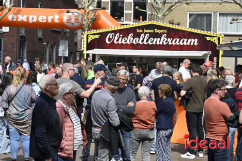 Koningsdag 2026 Lochem (27-04-2026)