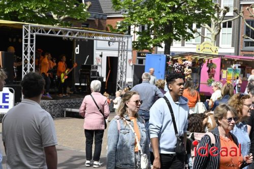 Koningsdag 2026 Lochem (27-04-2026)