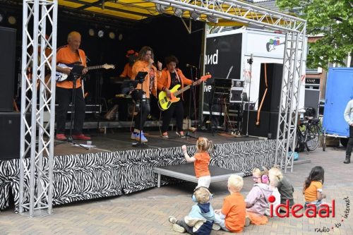 Koningsdag 2026 Lochem (27-04-2026)