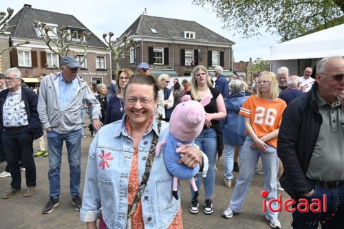 Koningsdag 2026 Lochem (27-04-2026)