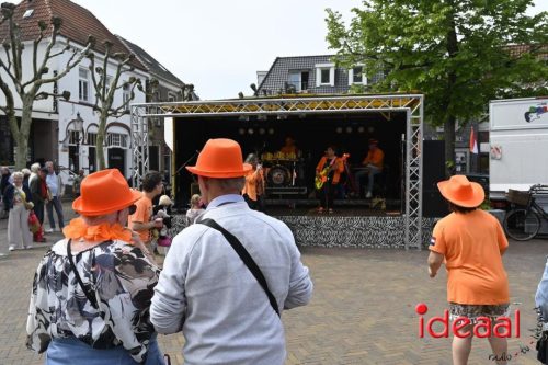 Koningsdag 2026 Lochem (27-04-2026)