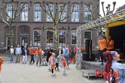 Koningsdag 2026 Lochem (27-04-2026)