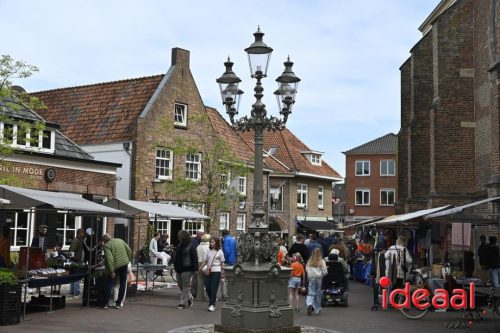 Koningsdag 2026 Lochem (27-04-2026)