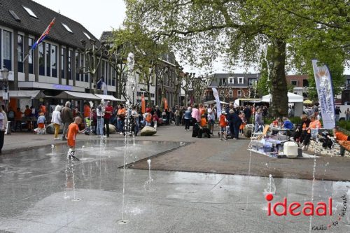 Koningsdag 2026 Lochem (27-04-2026)