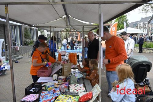 Koningsdag 2026 Lochem (27-04-2026)