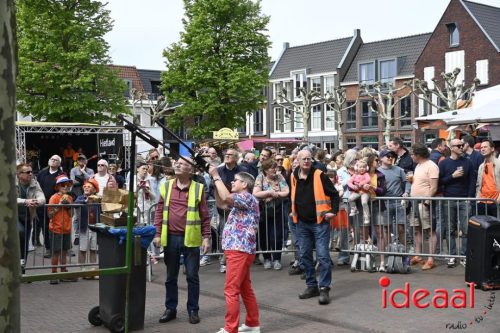Koningsdag 2026 Lochem (27-04-2026)