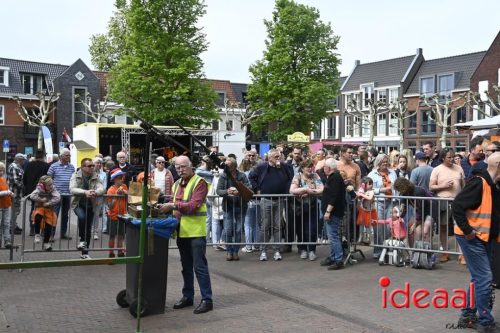Koningsdag 2026 Lochem (27-04-2026)