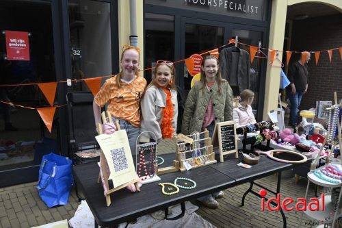 Koningsdag 2026 Lochem (27-04-2026)