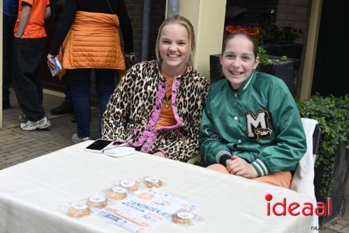 Koningsdag 2026 Lochem (27-04-2026)