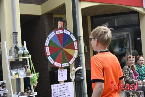 Koningsdag 2026 Lochem (27-04-2026)