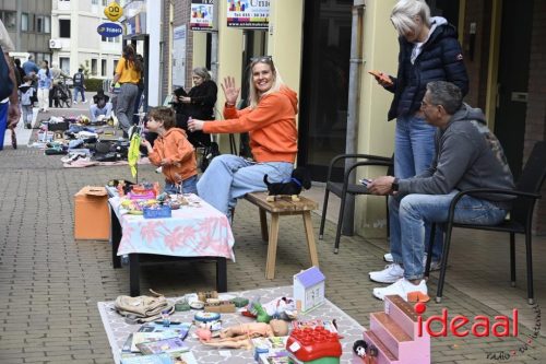 Koningsdag 2026 Lochem (27-04-2026)