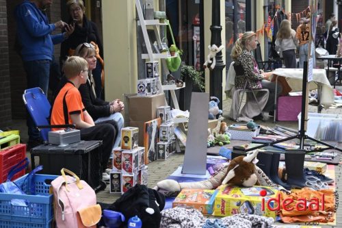 Koningsdag 2026 Lochem (27-04-2026)