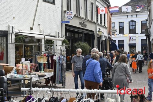 Koningsdag 2026 Lochem (27-04-2026)