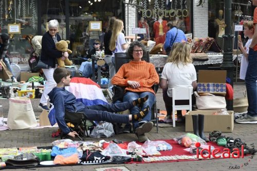 Koningsdag 2026 Lochem (27-04-2026)