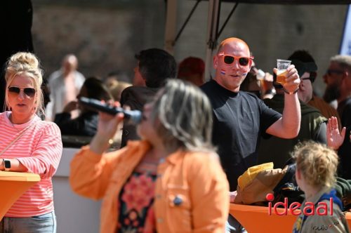 Koningsdag 2026 Lochem (27-04-2026)