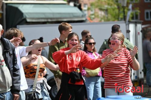 Koningsdag 2026 Lochem (27-04-2026)