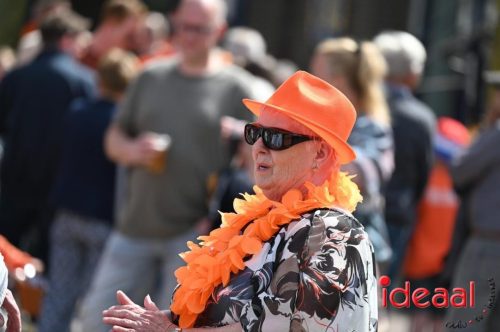 Koningsdag 2026 Lochem (27-04-2026)