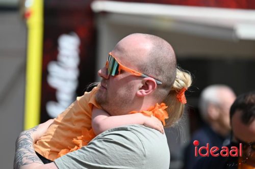 Koningsdag 2026 Lochem (27-04-2026)