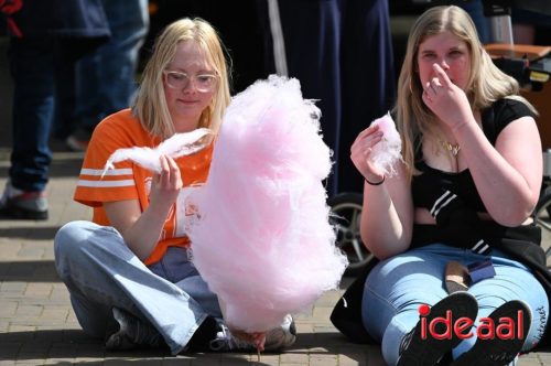 Koningsdag 2026 Lochem (27-04-2026)