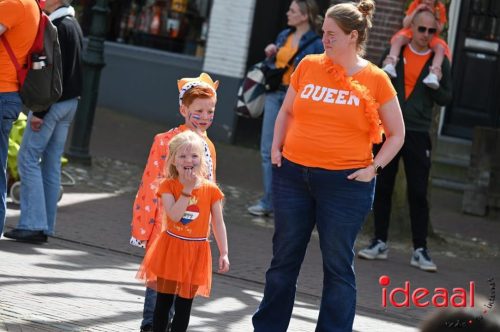 Koningsdag 2026 Lochem (27-04-2026)