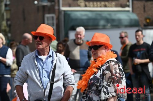 Koningsdag 2026 Lochem (27-04-2026)