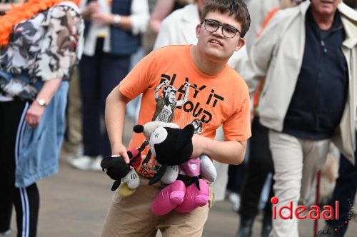 Koningsdag 2026 Lochem (27-04-2026)